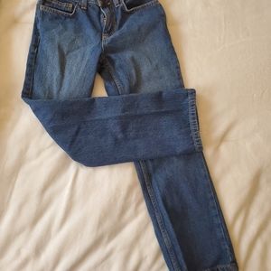 Cat & Jack Boys Jeans Size 8